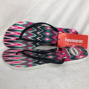 Havaianas Sandals